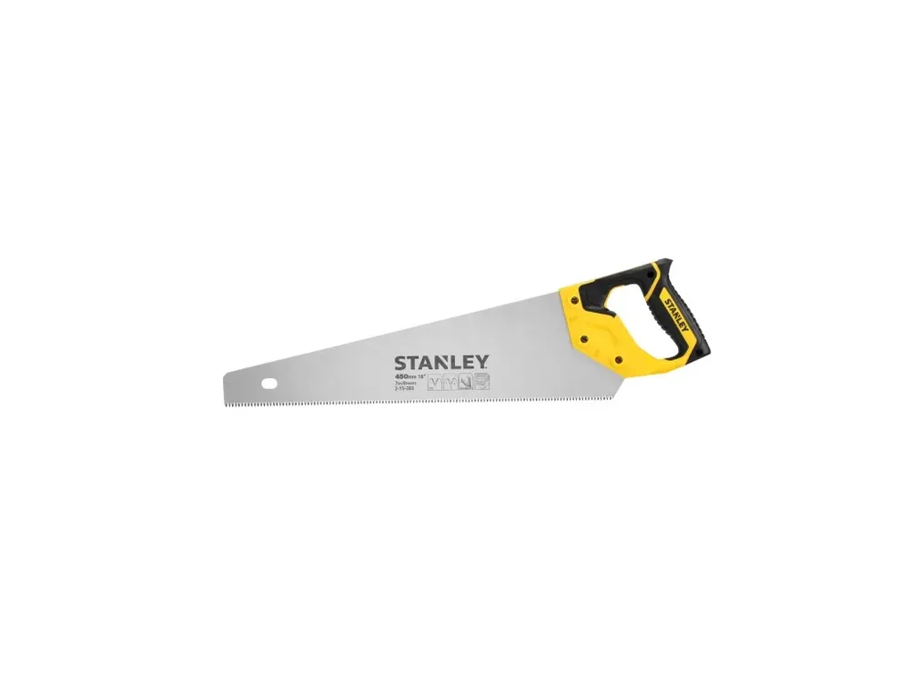 Jen Po Omezenou Doba Pila JetCut 450mm STANLEY 2-15-283