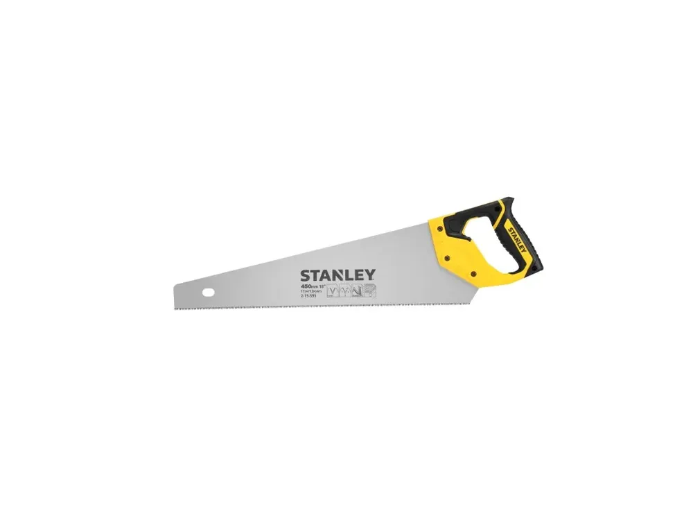 Kup Teď Pila JetCut 450mm STANLEY 2-15-595