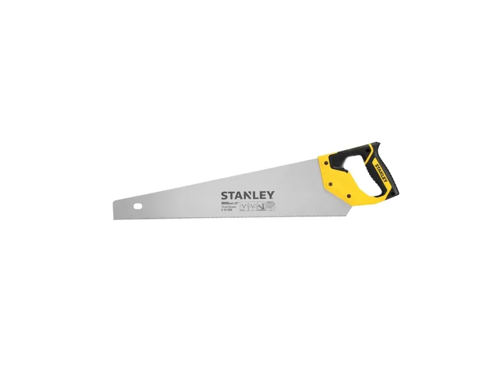 Pila JetCut 500mm STANLEY 2-15-599 Víkendová Akce