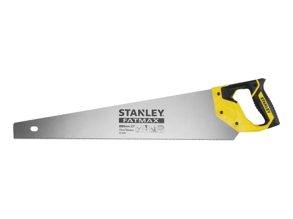Pila JetCut 550mm STANLEY 2-15-244 Cenová Bomba