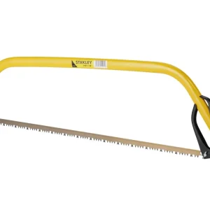Značkový Pila oblouková rámová 760mm STANLEY 1-15-403