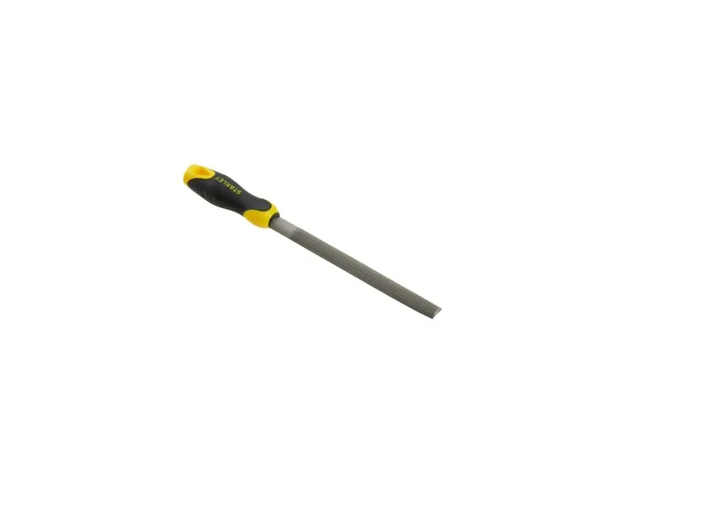 Přímo Od Výrobce Pilník dílenský úsečový 200mm sek 1 STANLEY 0-22-501