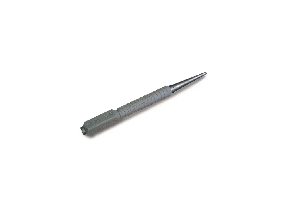 Výprodej Průbojník 1,6x102mm Dynagrip STANLEY 0-58-912