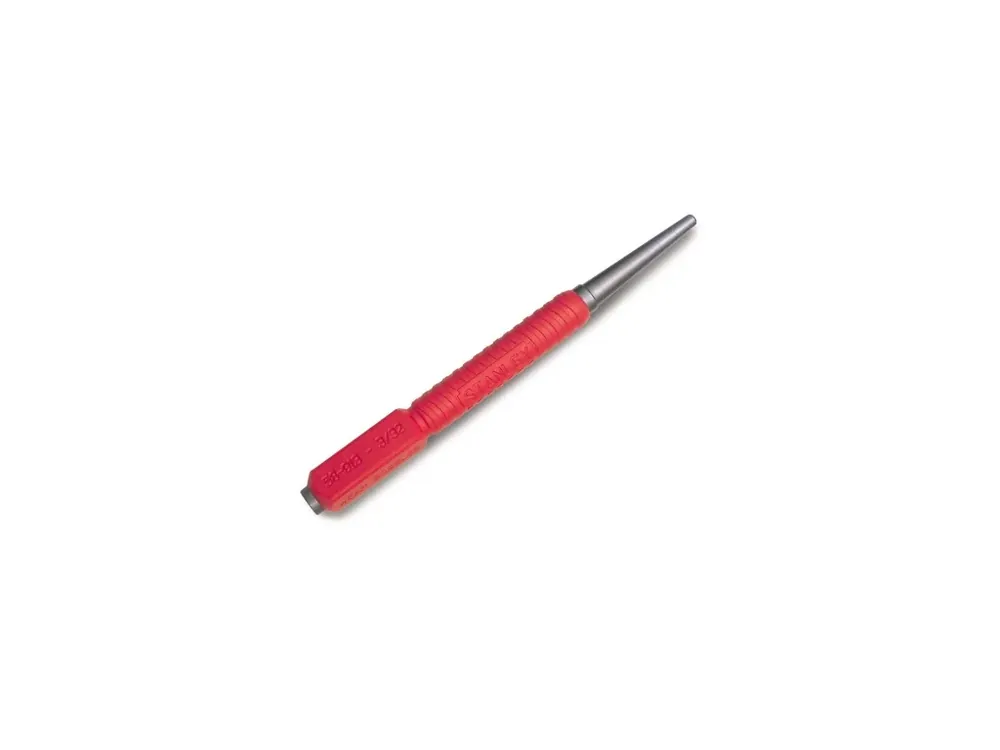 Omezená Nabídka Průbojník 2,4x102mm Dynagrip STANLEY 0-58-913