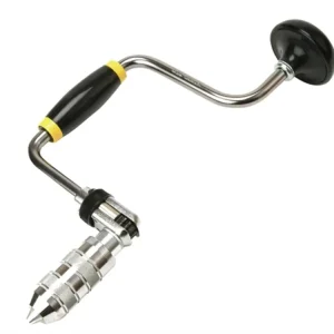 Akční Nabídka Ráčnový kolovrátek 250mm STANLEY 1-02-715