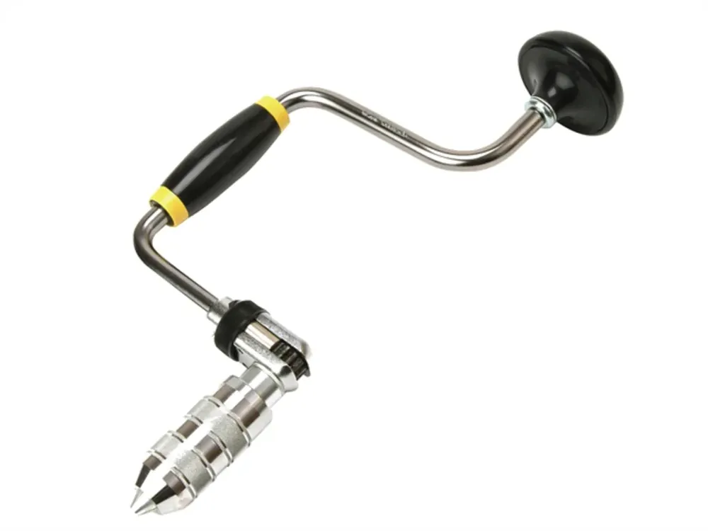 Akční Nabídka Ráčnový kolovrátek 250mm STANLEY 1-02-715