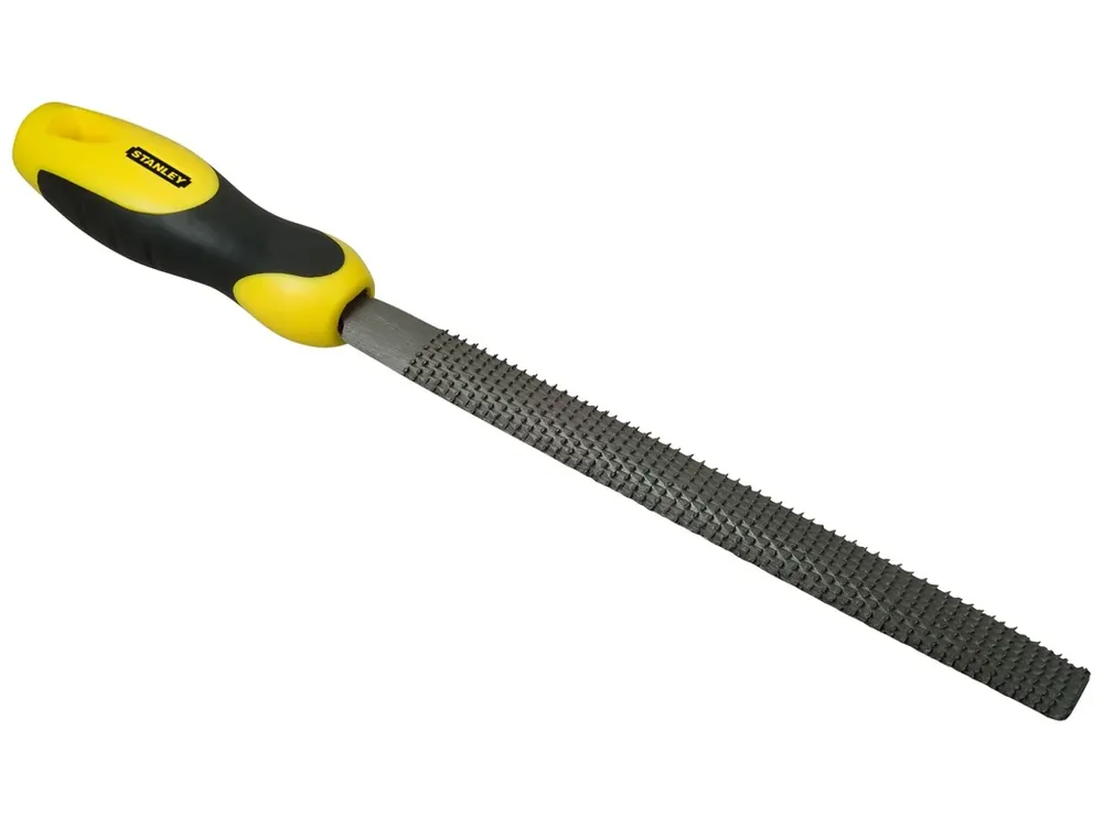 Rychlé Dodání Rašple úsečová 200mm sek 2 STANLEY 0-22-471