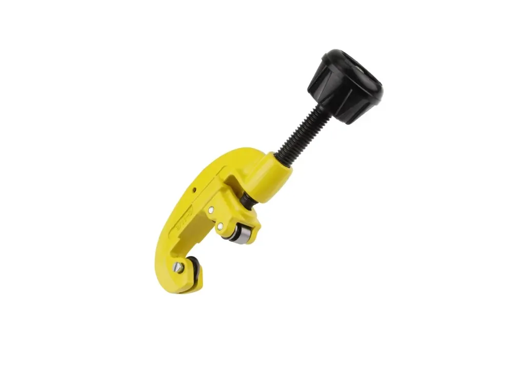 Nakupujte Hned Řezačka trubek nastavitelná 3-30mm STANLEY 0-70-448