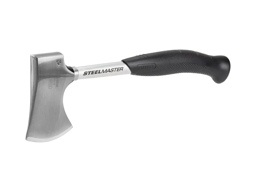 Sekera tábornická 600g Steelmaster STANLEY 1-51-030 Jen Po Omezenou Doba