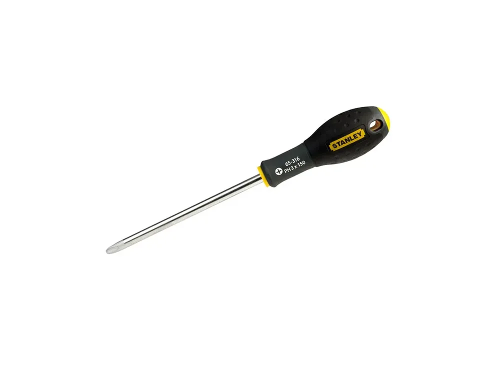 Nízká Cena Šroubovák křížový FatMax Ph3 x 150mm STANLEY 1-65-316