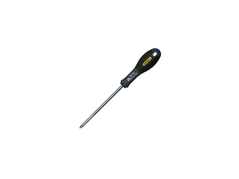 Nízká Cena Šroubovák křížový FatMax Pz2 x 250mm STANLEY 1-62-571