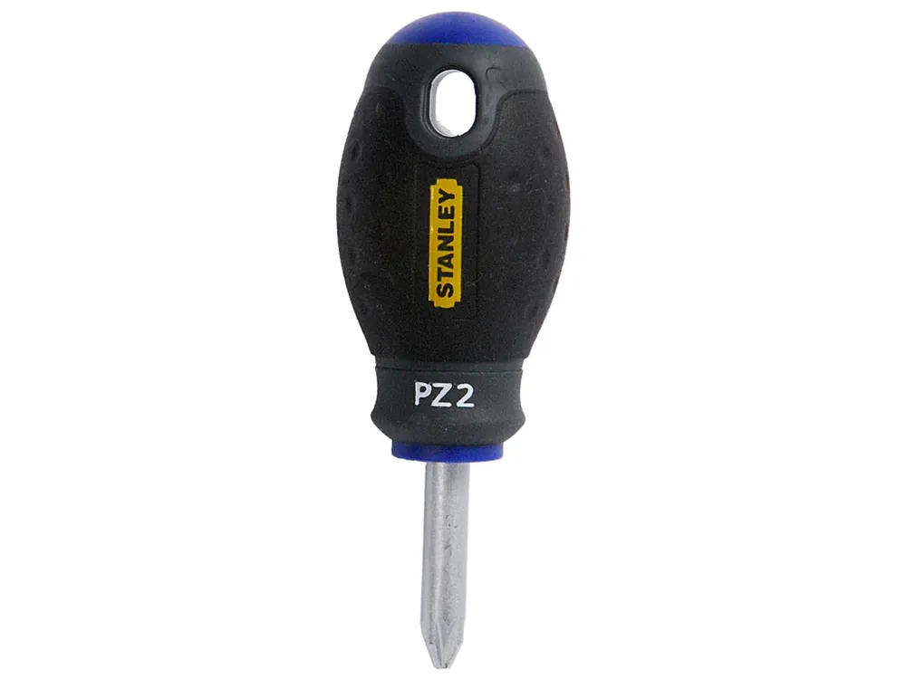 Cenový Hit Šroubovák křížový FatMax Pz2 x 30mm STANLEY 1-65-409