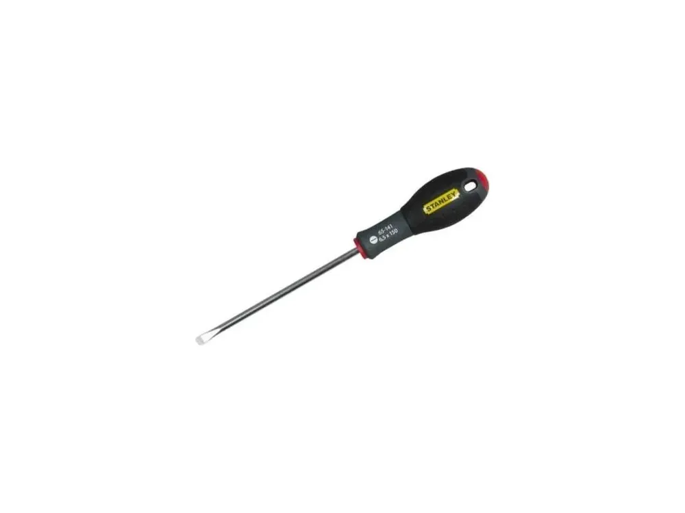 Šroubovák plochý FatMax 12 x 250mm STANLEY 1-65-143 Odeslání Ihned