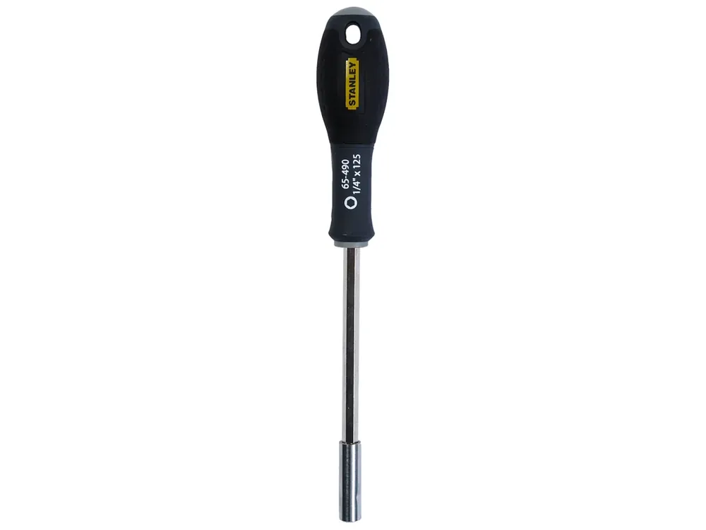 Šroubovák pro 1/4" bity FatMax 125mm STANLEY 1-65-490 Ihned K Objednání