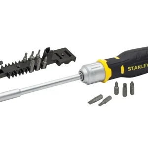 Akční Nabídka Šroubovák ráčnový FatMax STANLEY FMHT0-62690