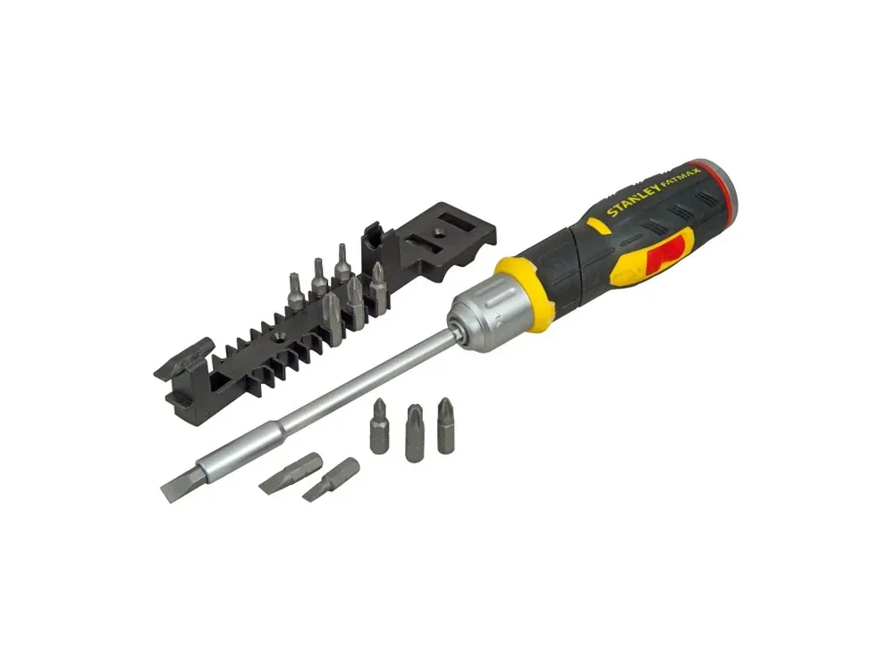 Šroubovák ráčnový pistolový FatMax STANLEY FMHT0-62691 Kup Teď