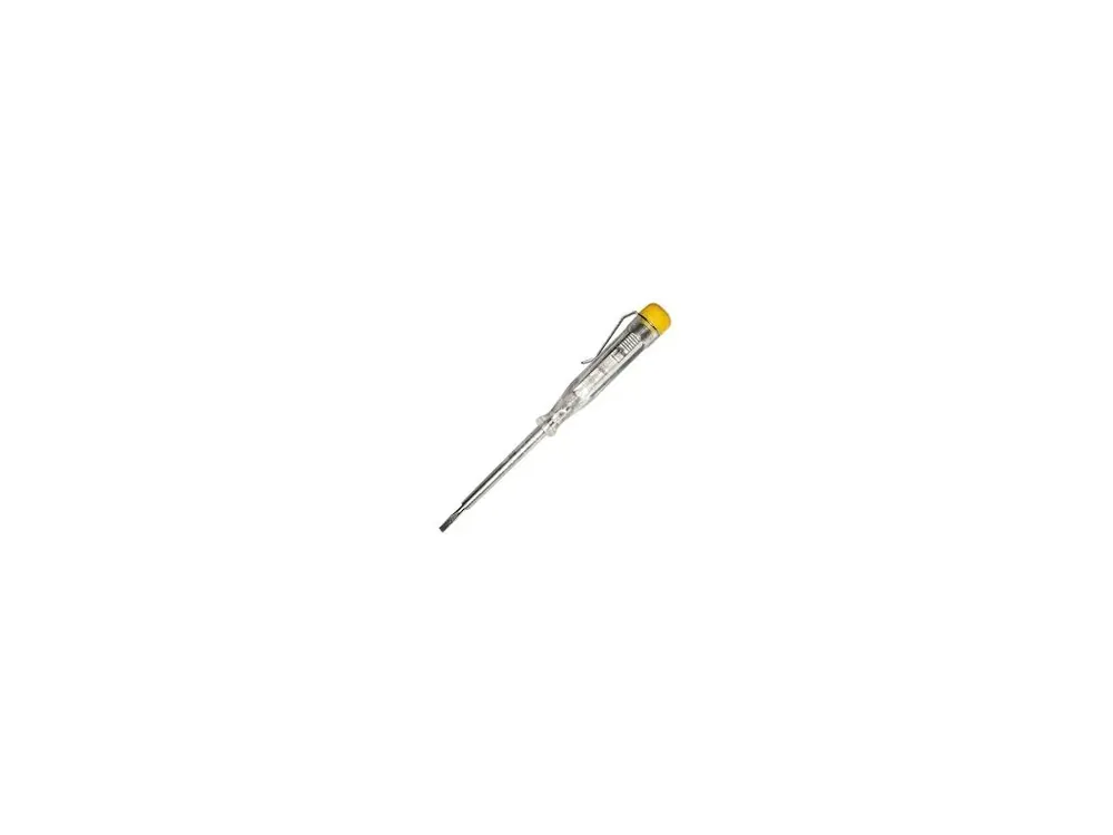 Novinka Zkoušečka napětí Volt-Tester 220-250V STANLEY STHT0-66121