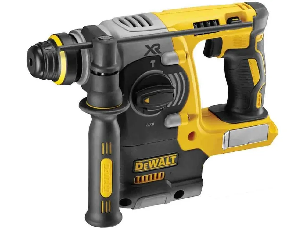 Aku kombinované kladivo 18V DCH273NT DeWALT ( bez aku a nabíječky ) Omezená Nabídka