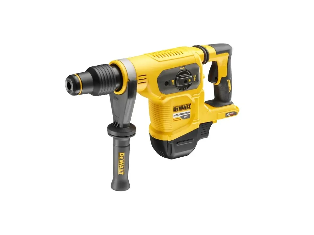 Aku kombinované kladivo 54V DCH481N DeWALT ( bez aku a nabíječky ) Levný