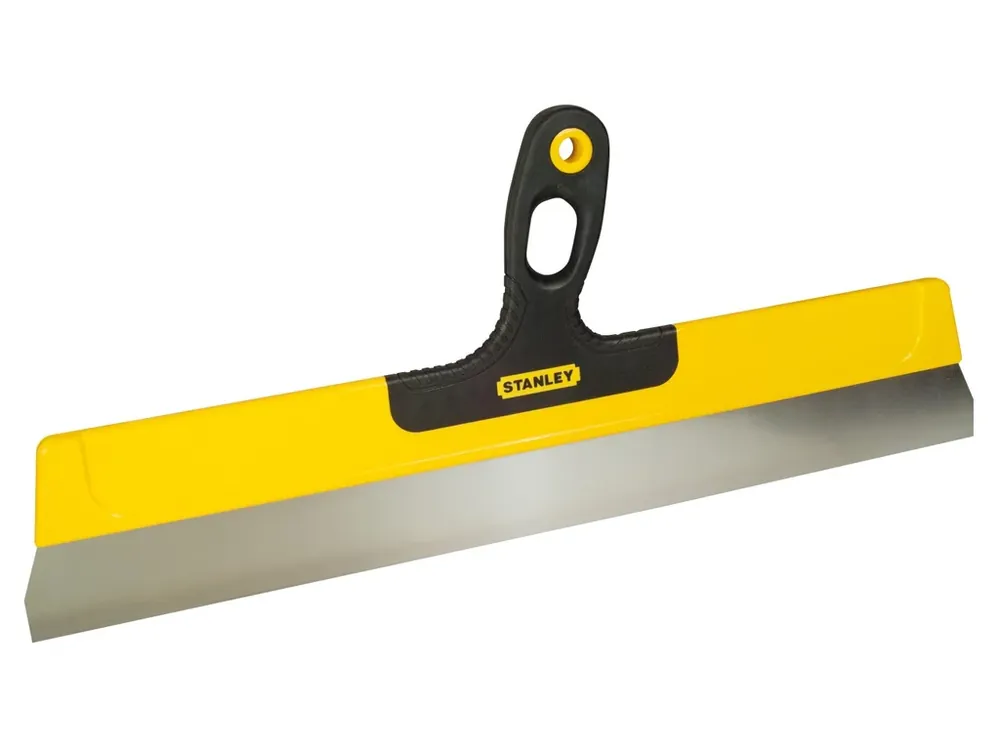 Oblíbený Nerezová roztírací stěrka 500mm STANLEY STHT0-05936