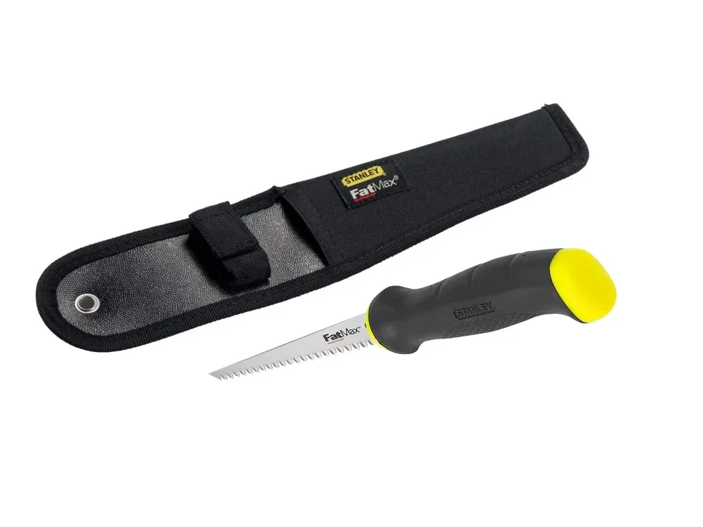 Pila na sádrokarton FatMax 302mm STANLEY 2-20-556 Speciální Cena
