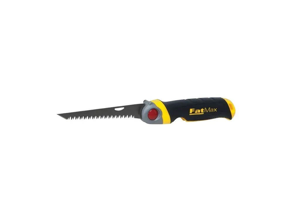 Pila na sádrokarton skládací FatMax 302mm STANLEY FMHT0-20559 Nová Kolekce