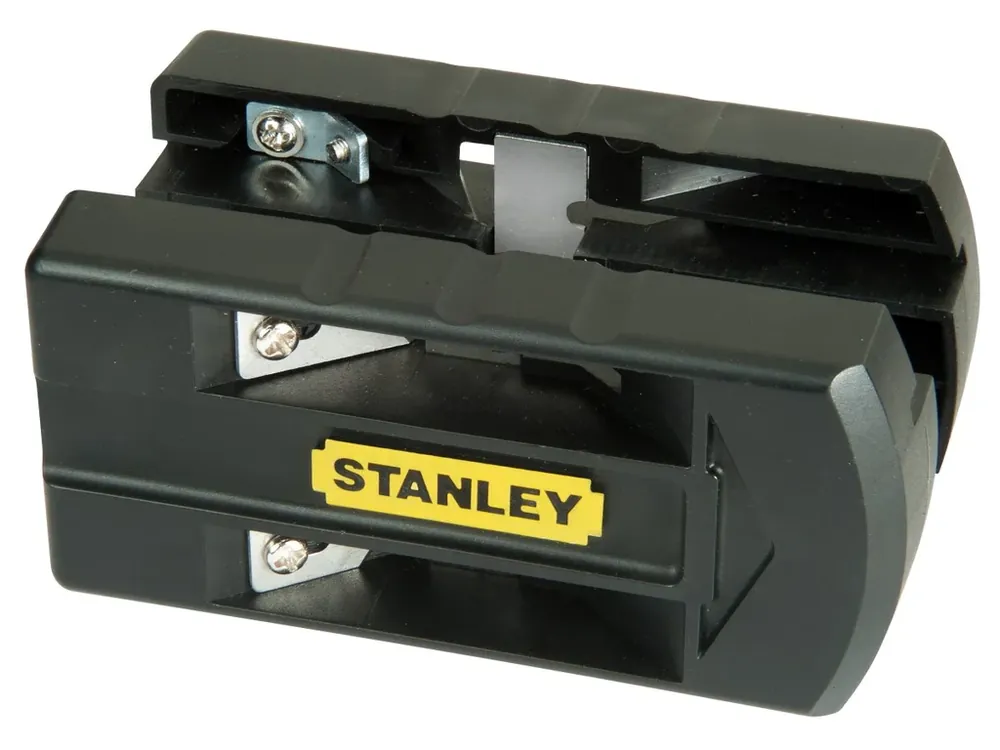 Levný Řezák laminátových okrajů STANLEY STHT0-16139