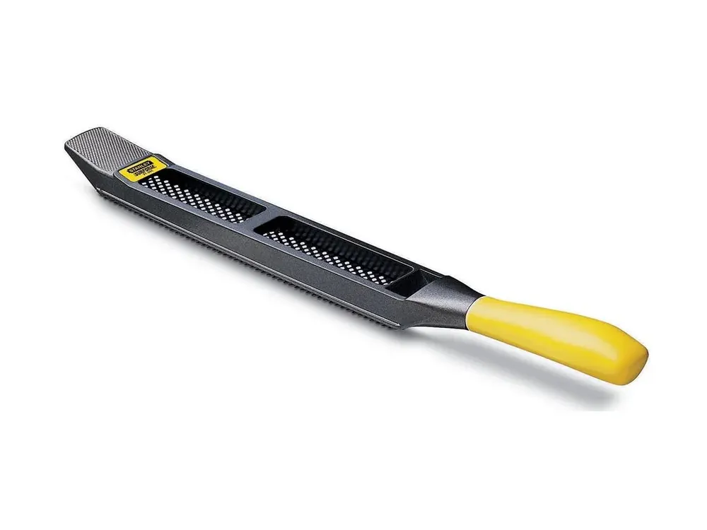 Surform kovová rašple 440mm STANLEY 5-21-295 Top Prodej