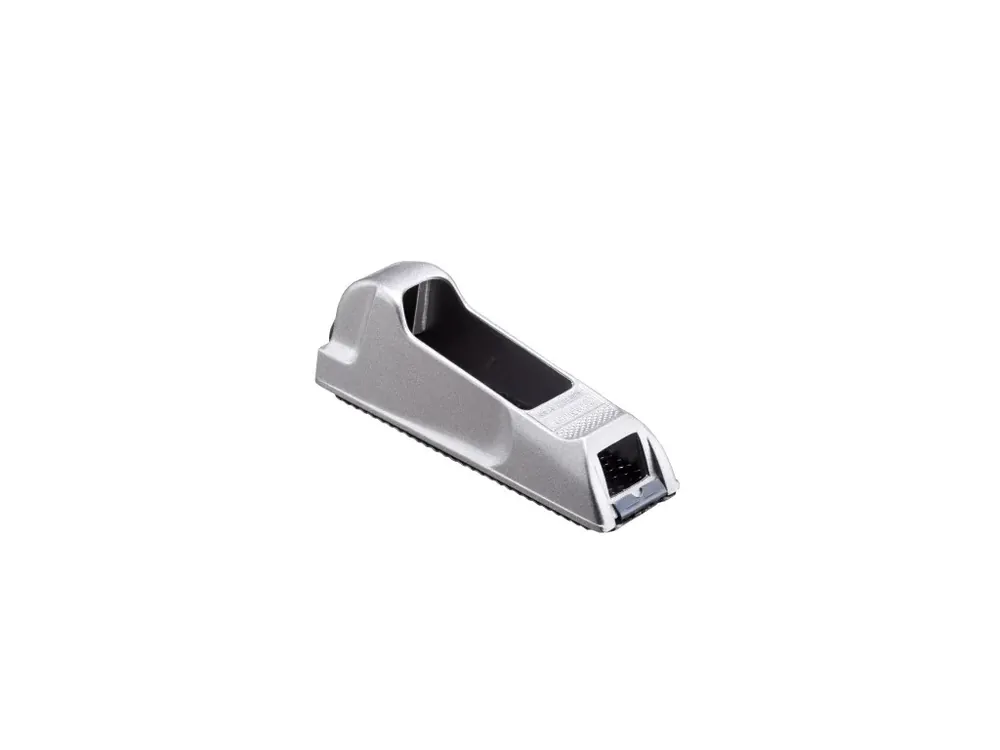 Surform kovový hoblík 153mm STANLEY 5-21-399 Víkendová Akce