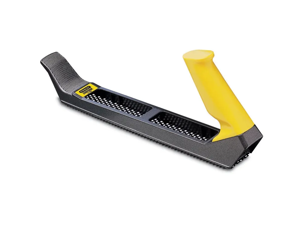 Surform kovový hoblík 315mm STANLEY 5-21-296 Cenový Hit