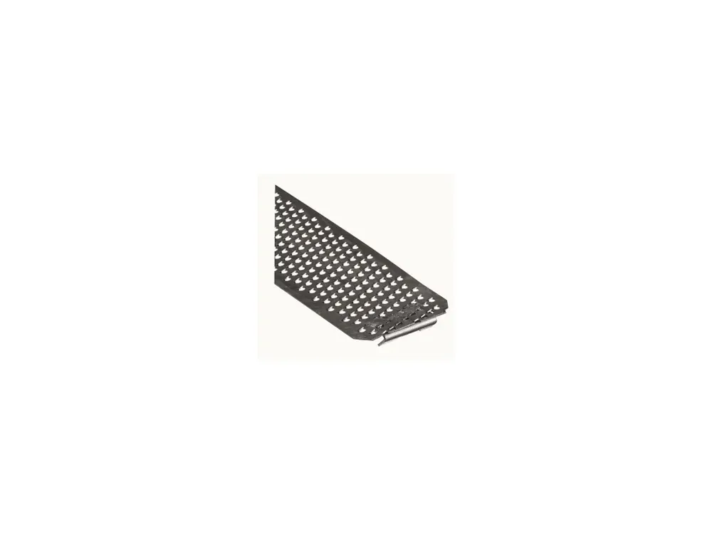 Surform náhradní plátek na kov a plast 250mm STANLEY 5-21-508 Horká Nabídka