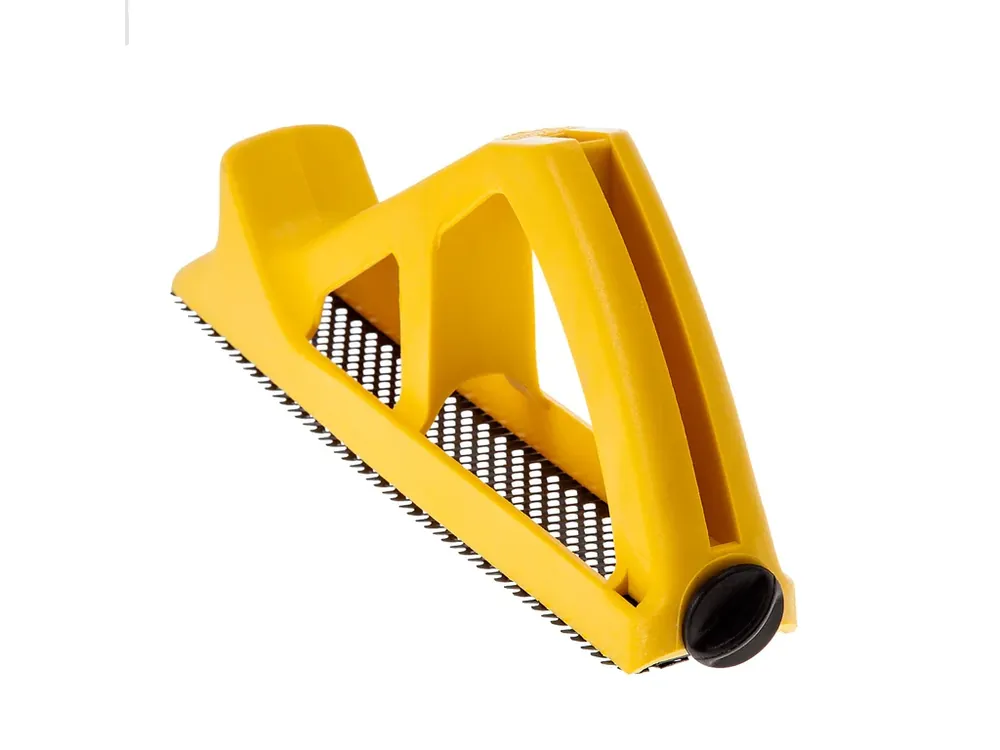 Expresní Doručení Surform plastový hoblík 270mm STANLEY 5-21-103