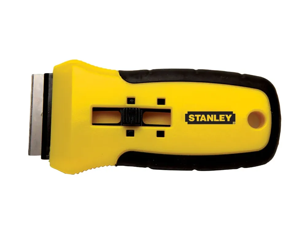 Ihned K Objednání Škrabka na sklo STANLEY 0-28-217