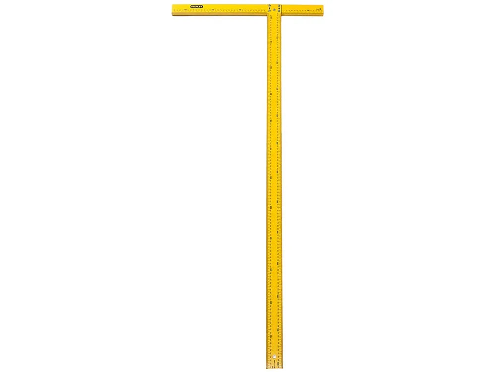 T - Úhelník 122 cm STANLEY STHT1-05894 Nakupujte Hned
