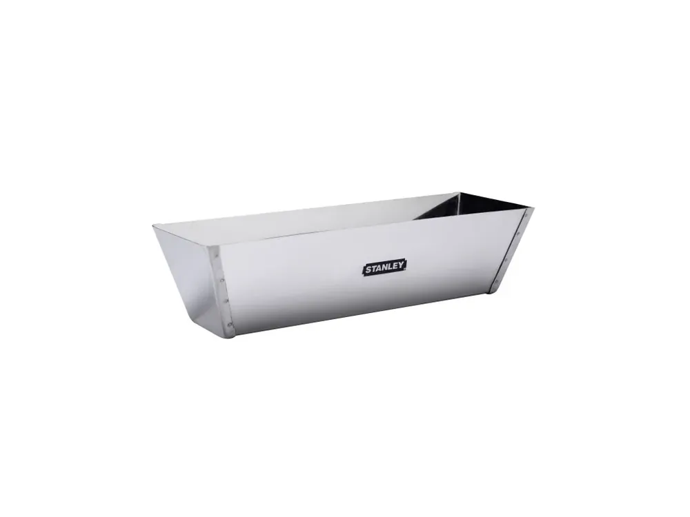 Must-Have Vanička nerezová 305mm STANLEY STHT0-05867
