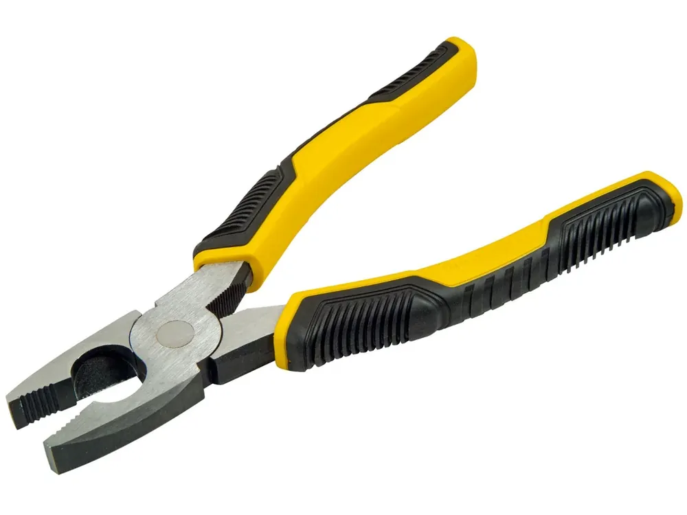 Kleště kombinační 180mm ControlGrip STANLEY STHT0-74454 Horká Nabídka