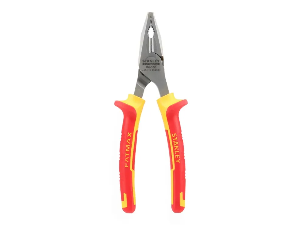 Kleště kombinační 160mm 1000V FatMax STANLEY 0-84-000 Autentický