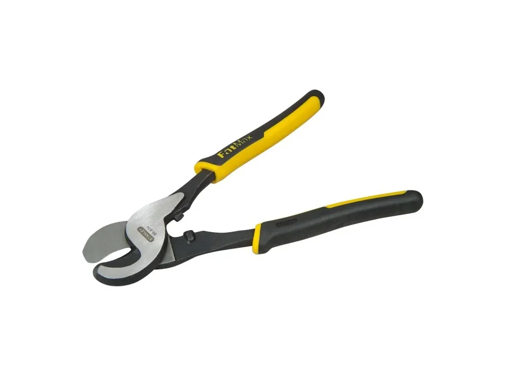 Kleště na stříhání kabelů 200mm FatMax STANLEY 0-89-874 Tovární Cena