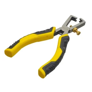 Akce Kleště odizolovávací 150mm ControlGrip STANLEY STHT0-75068