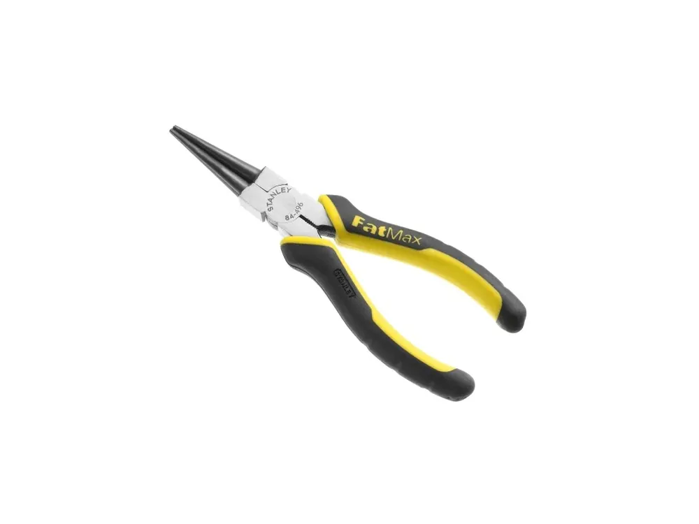 Kleště kulaté 165mm FatMax STANLEY 0-84-496 Nakupujte Hned