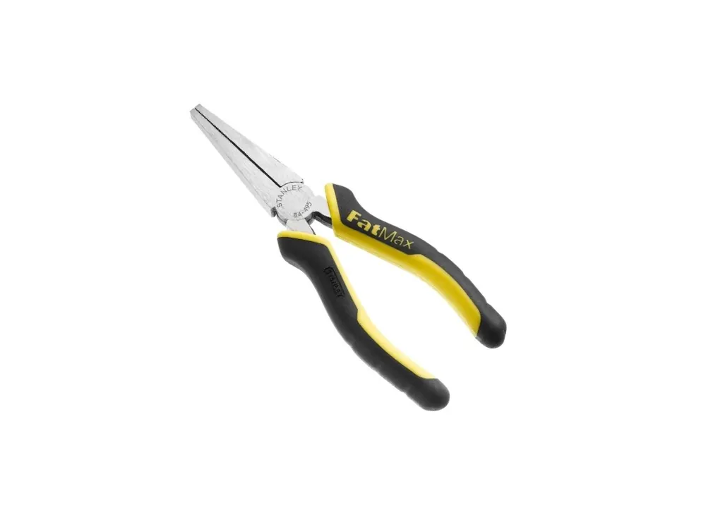 Jen Po Omezenou Doba Kleště ploché 150mm FatMax STANLEY 0-84-495