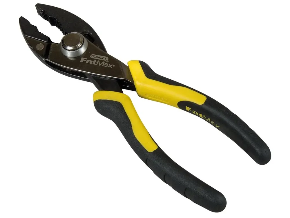 Kleště s posuvným čepem 200mm FatMax STANLEY 0-84-646 Přímo Od Výrobce