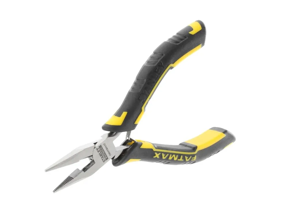 Kleště s prodlouženými čelistmi 125mm FatMax mini FMHT0-80517 STANLEY Rychlé Dodání