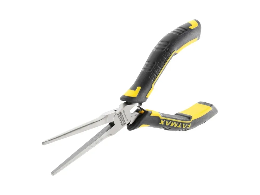 Hit Sezóny Kleště s prodlouženými čelistmi 150mm FatMax mini FMHT0-80520 STANLEY