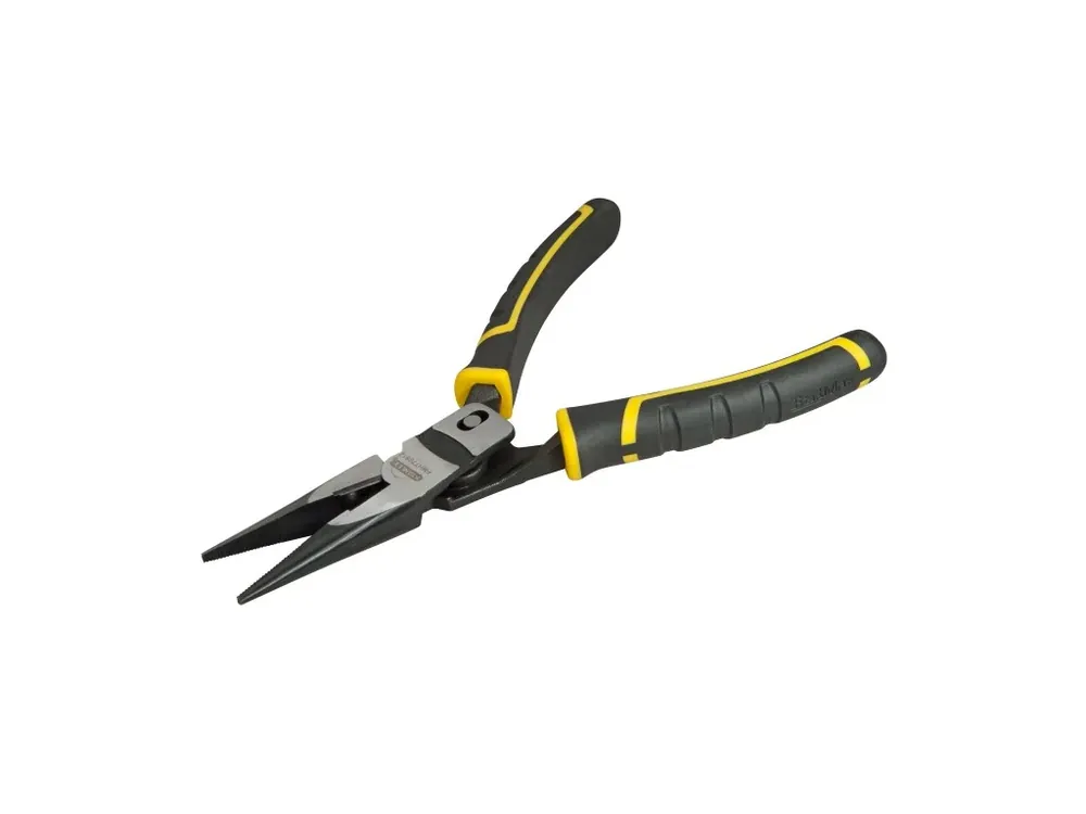 Must-Have Kleště s prodlouženými čelistmi převodové 205mm FatMax STANLEY FMHT0-70812
