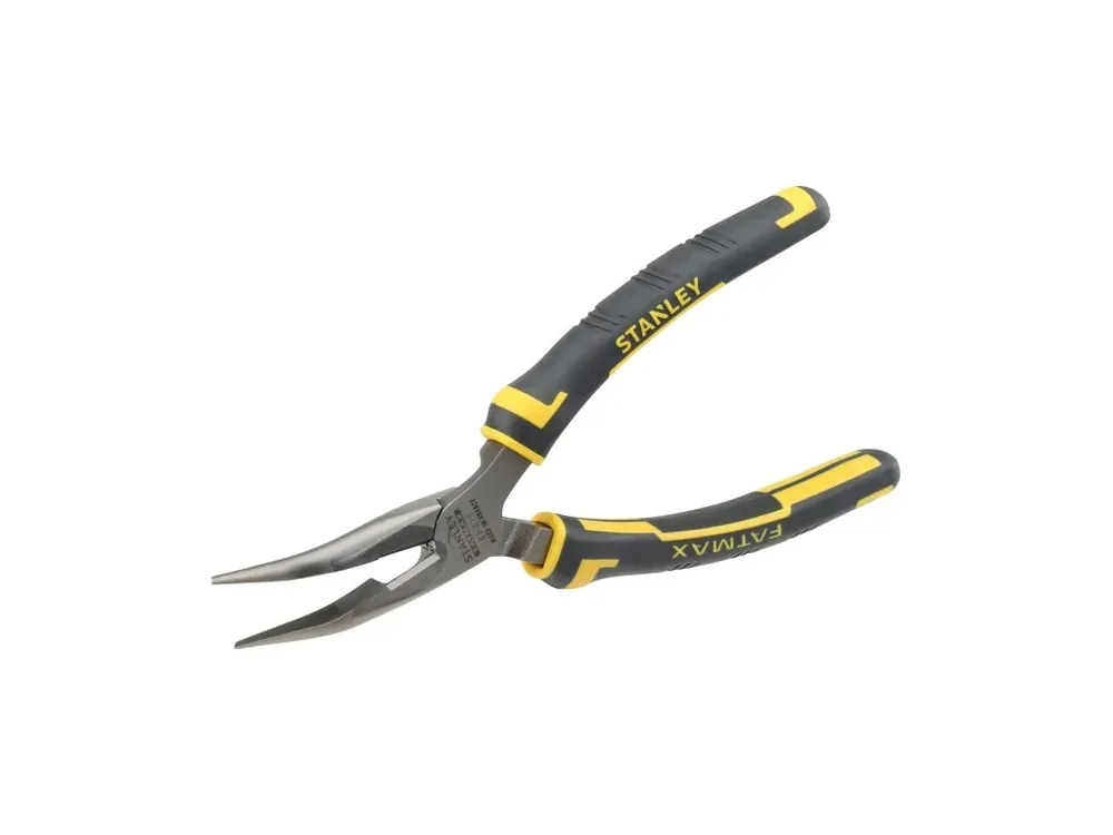 Kleště se zahnutými čelistmi 150mm FatMax STANLEY 0-89-871 Novinka