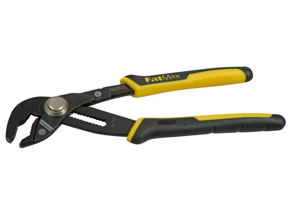 Kleště siko 200mm FatMax STANLEY 0-84-647 Oblíbený