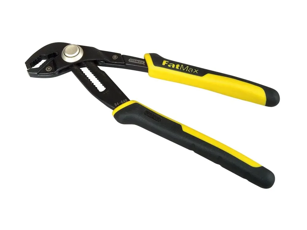 Dokud Zásoby Vydrží Kleště siko 250mm FatMax STANLEY 0-84-648