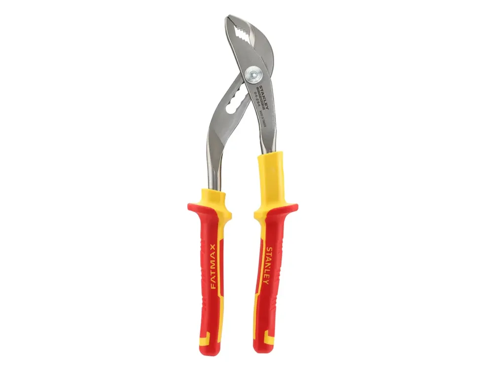 Tovární Cena Kleště siko 255mm 1000V FatMax STANLEY 0-84-294