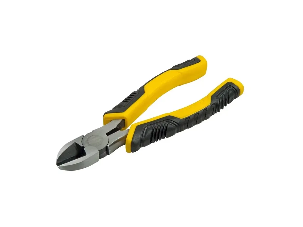 Víkendová Akce Kleště štípací boční 150mm ControlGrip STANLEY STHT0-74362
